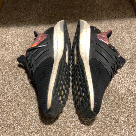 Adidas Ultraboost 2.0 myadidas multicolor - Picture 3 of 4